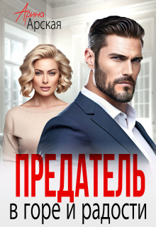 Предатель. В горе и радости / Арина Арская