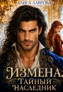 Измена. Тайный наследник / Алиса Лаврова