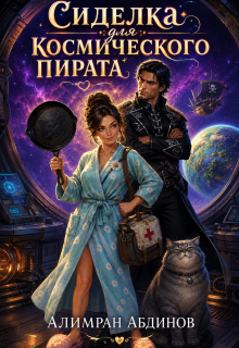 Сиделка для Космического Пирата / Алимран Абдинов