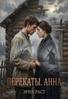 Перекаты. Анна / Эрик Раст