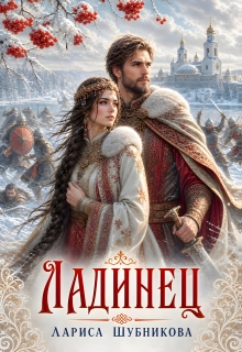 Ладинец / Лариса Шубникова