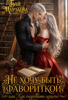 Не хочу быть фавориткой или как очаровать герцога? / Бай Мурзаева