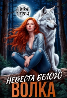 Невеста белого волка / Ника Черри