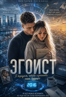 Эгоист / Виктория Рогозина