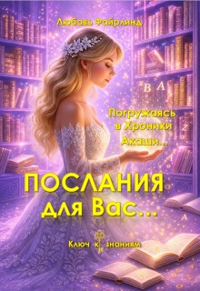Послания для Вас… / Любовь
