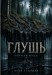 Глушь. Черная вода / CevGor