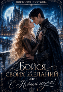 Бойся своих желаний или с Новым годом! / Виктория Рогозина