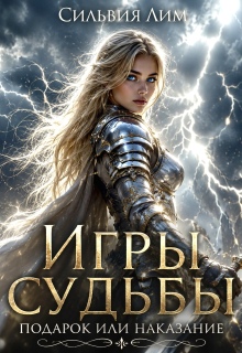 Игры судьбы. Подарок или наказание / Сильвия Лим