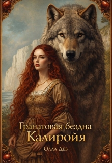 Гранатовая бездна Каллиройя / Олла Дез