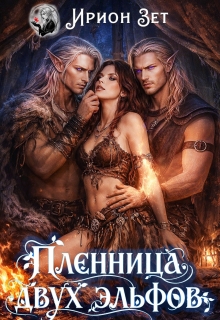 Пленница двух эльфов / Ирион Зет