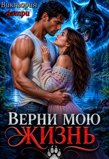 Верни мою жизнь / Виктория Аэтри