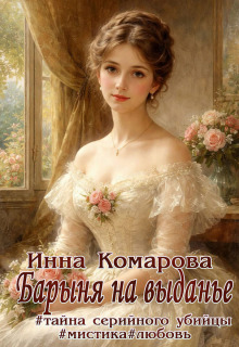 Барыня на выданье / Эсфирь Лантре