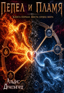 Пепел и пламя / Agnessa A