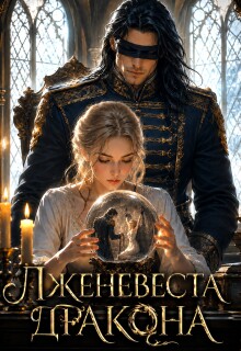 Лженевеста дракона / Елена Байм