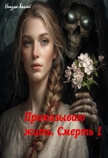 Приказываю жить. Смерть / Ниизла Холлей