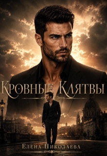 Кровные клятвы / Елена Николаева