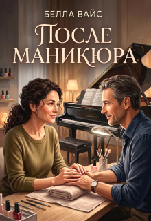 После маникюра / Белла Вайс