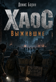 Хаос. Выжившие / Денис Барин