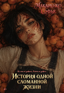 История одной сломанной жизни / Софья Макаренко