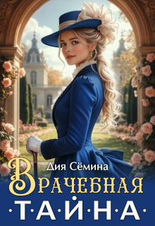 Врачебная тайна / Дия Сёмина