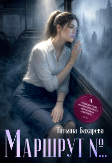 Маршрут №… / Татьяна Бахарева