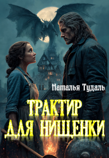 Трактир для нищенки / Наталья Тудаль